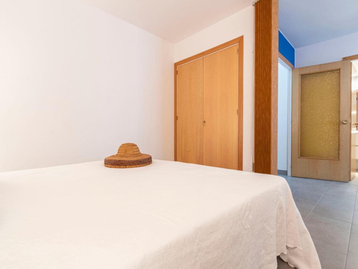 Apartment Els Pins Cyclamen Torredembarra Exterior foto